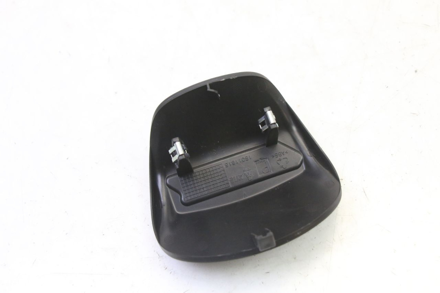 photo de LENKERVERKLEIDUNG PIAGGIO MP3 HPE 310 (2024 - 2025) - Alternative Perspektive