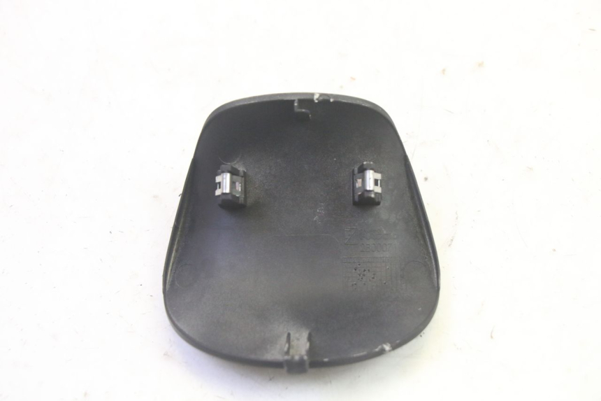 photo de LENKERVERKLEIDUNG PIAGGIO MP3 HPE 350 (2018 - 2020) - Alternative Perspektive