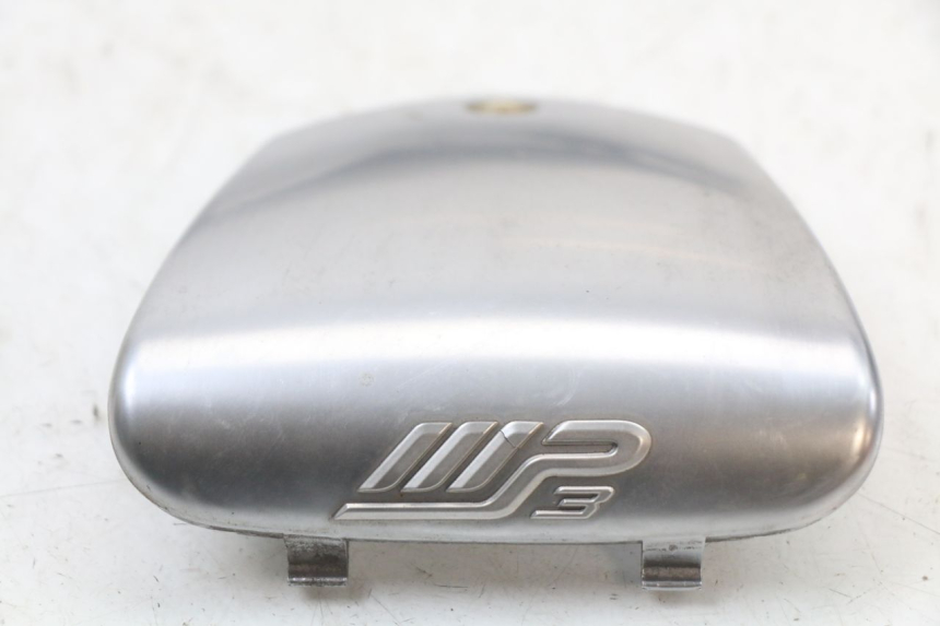 photo de LENKERABDECKUNG PIAGGIO MP3 LT 400 (2007 - 2012) - Zoom auf Gebrauchszustand