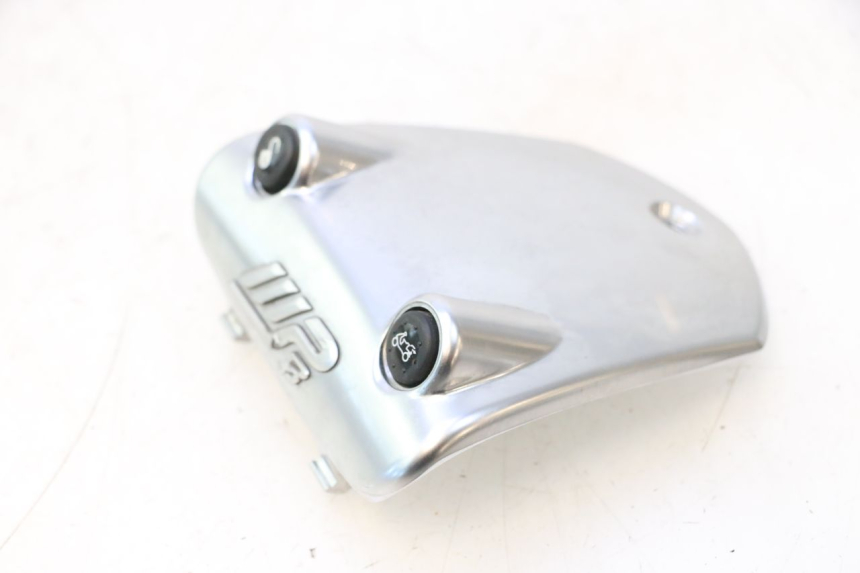 photo de LENKERABDECKUNG PIAGGIO MP3 LT 400 (2007 - 2012) - Hauptansicht