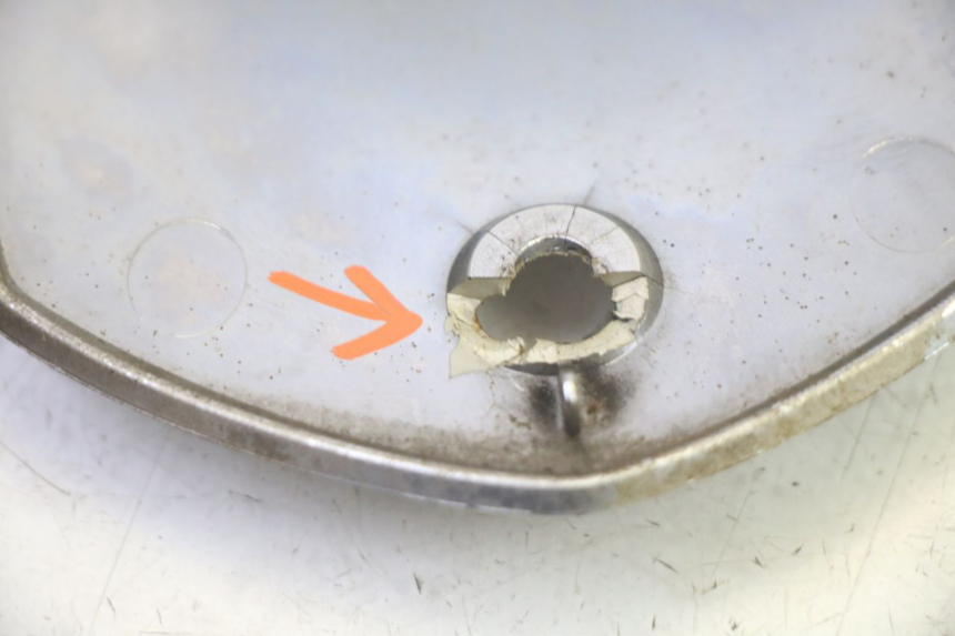 photo de LENKERVERKLEIDUNG PIAGGIO MP3 RL 250 (2006 - 2010) - Gesamtansicht des Produkts