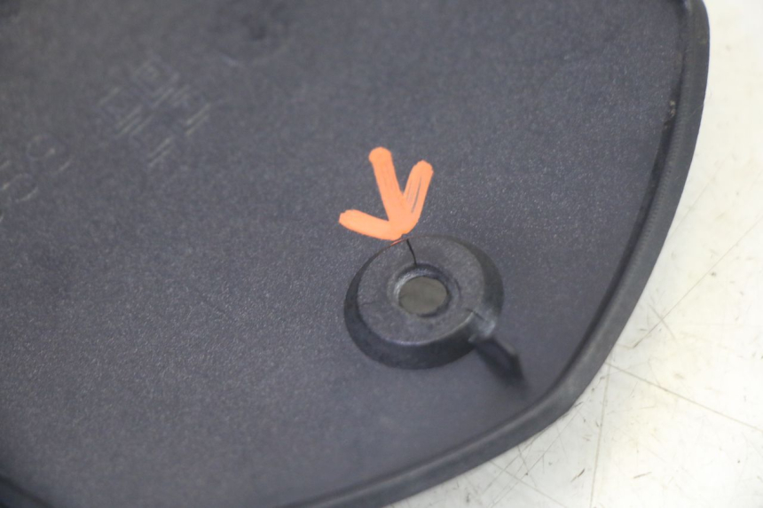 photo de LENKERVERKLEIDUNG PIAGGIO MP3 125 (2006 - 2014) - Alternative Perspektive