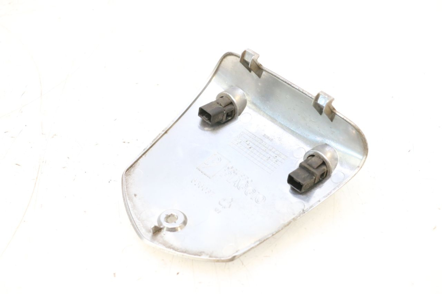photo de LENKERVERKLEIDUNG PIAGGIO MP3 RL 250 (2006 - 2010) - Zoom auf Gebrauchszustand
