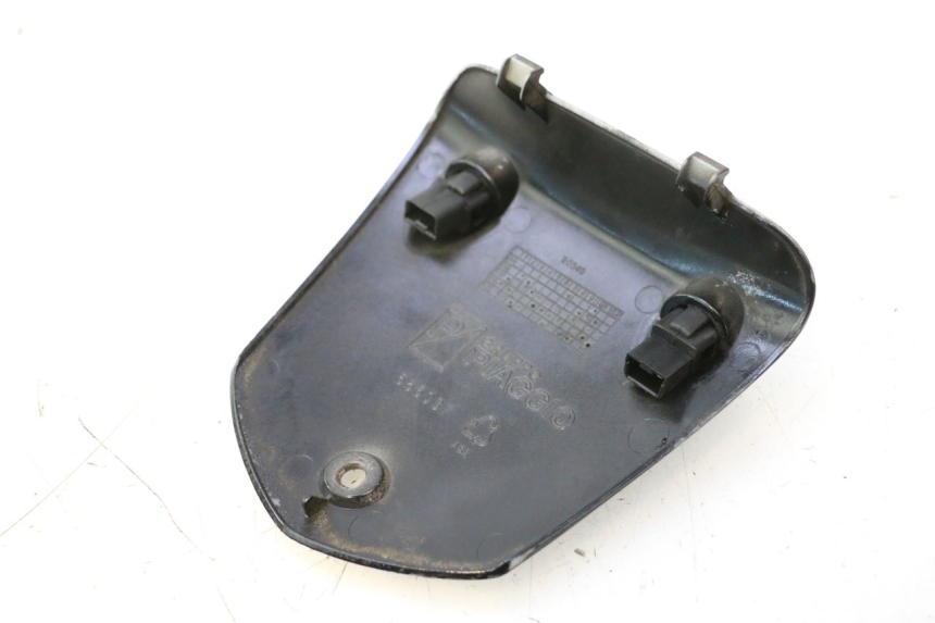 photo de LENKERABDECKUNG PIAGGIO MP3 500 (2011 - 2015) - Alternative Perspektive