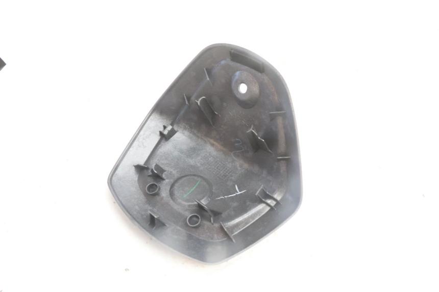 photo de LENKERVERKLEIDUNG YAMAHA N-MAX NMAX 125 (2021 - 2024) - Alternative Perspektive