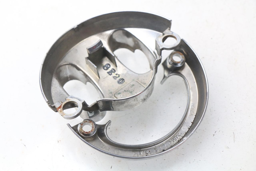 photo de LENKERVERKLEIDUNG HONDA NSS EX FORZA 250 (2005 - 2013) - Zoom auf Gebrauchszustand