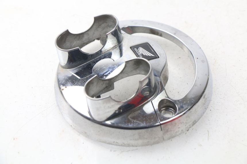 photo de LENKERVERKLEIDUNG HONDA NSS EX FORZA 250 (2005 - 2013) - Alternative Perspektive