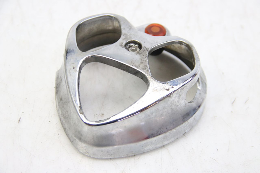 photo de LENKERABDECKUNG JM MOTORS OLDIES 4T 50 (2010 - 2020) - Zoom auf Gebrauchszustand