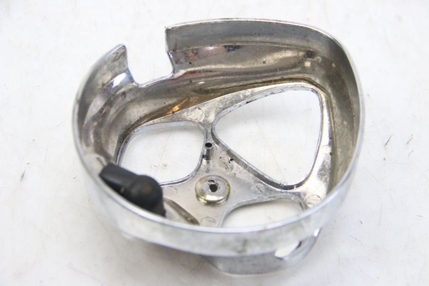 photo de LENKERABDECKUNG JM MOTORS OLDIES 4T 50 (2010 - 2020) - Technische Nahaufnahme