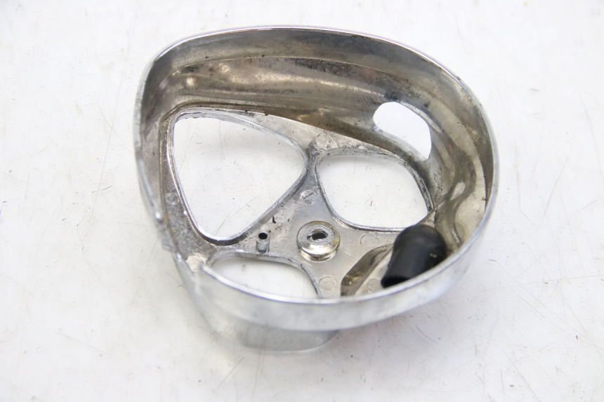 photo de LENKERABDECKUNG JM MOTORS OLDIES 4T 50 (2010 - 2020) - Gesamtansicht des Produkts