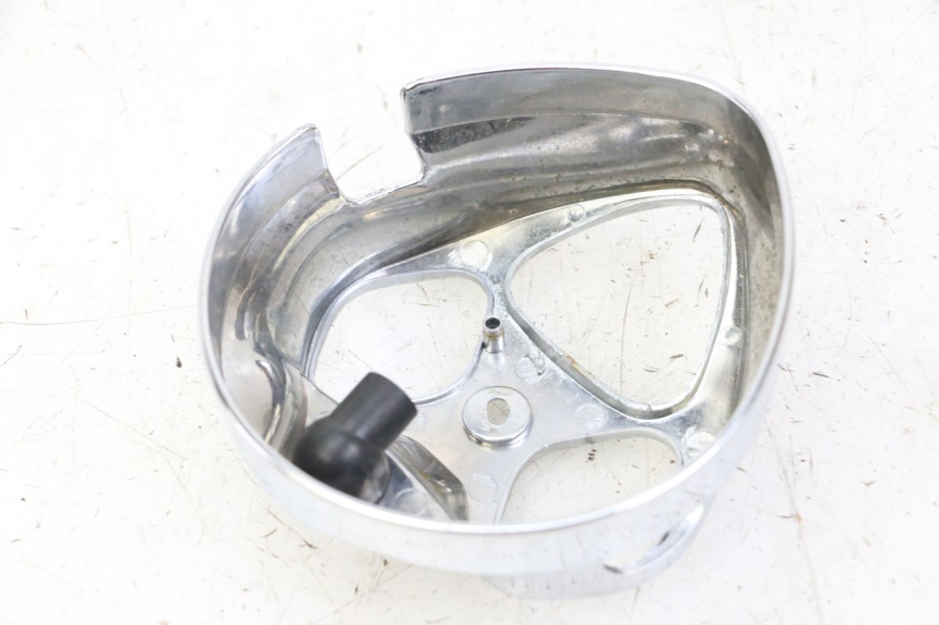 photo de LENKERVERKLEIDUNG JM MOTORS OLDIES GT 4T 50 (2018 - 2025) - Detailansicht des Bauteils