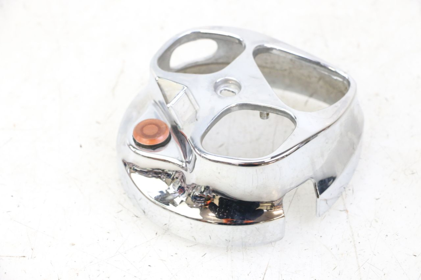 photo de LENKERVERKLEIDUNG JM MOTORS OLDIES GT 4T 50 (2018 - 2025) - Zoom auf Gebrauchszustand