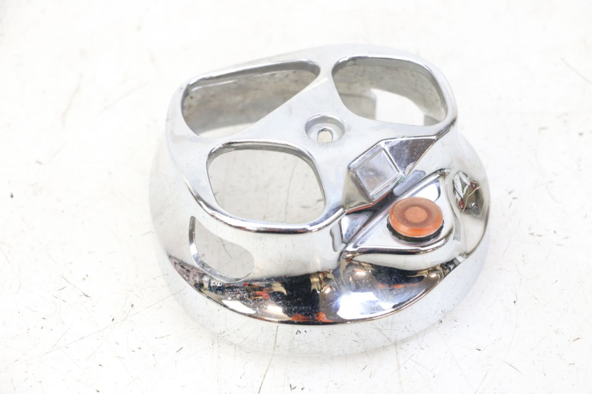 photo de LENKERVERKLEIDUNG JM MOTORS OLDIES GT 4T 50 (2018 - 2025) - Alternative Perspektive