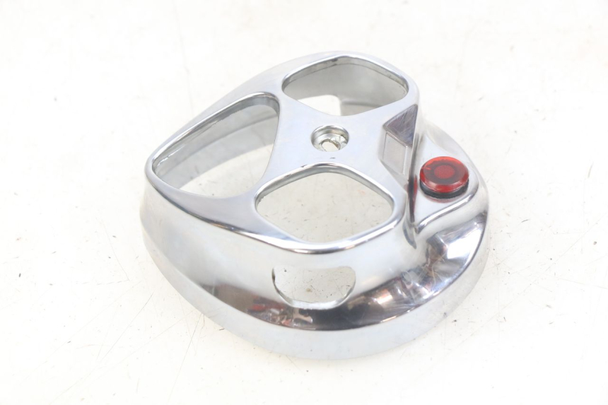 photo de LENKERABDECKUNG JM MOTORS OLDIES RS 4T 50 (2021 - 2024) - Zoom auf Gebrauchszustand