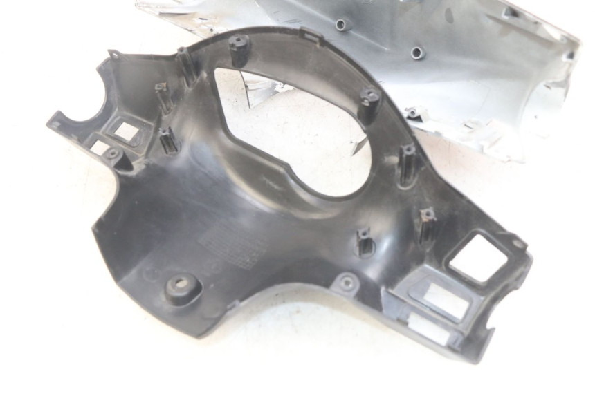 photo de LENKERABDECKUNG SYM ORBIT 2 4T 50 (2008 - 2017) - Charakteristische Merkmale