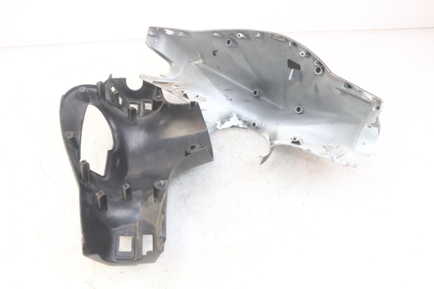 photo de LENKERABDECKUNG SYM ORBIT 2 4T 50 (2008 - 2017) - Zoom auf Komponenten