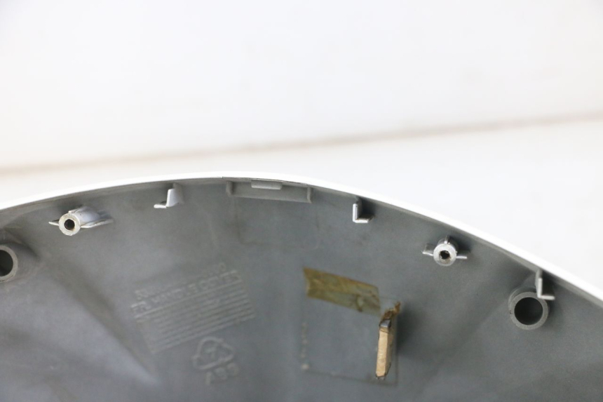 photo de LENKERABDECKUNG SYM ORBIT 2 4T 50 (2008 - 2017) - Detaillierte Sichtprüfung