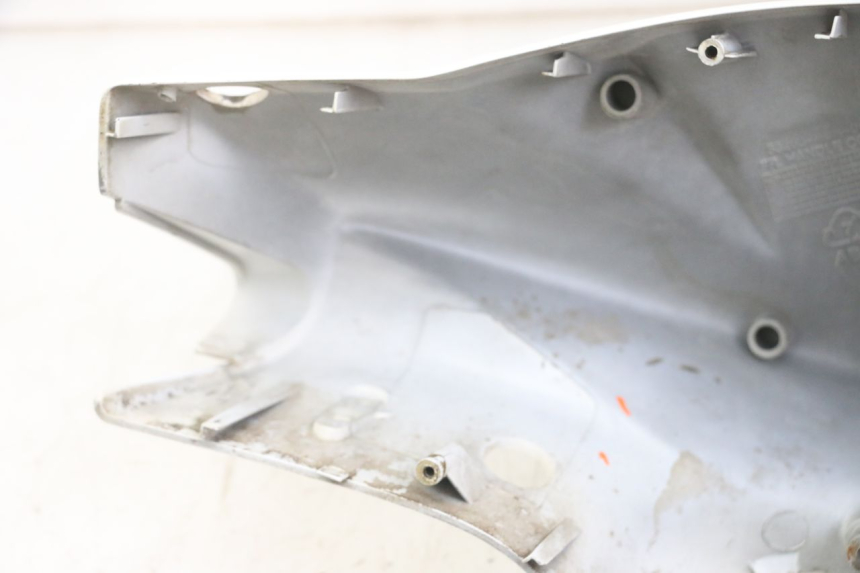 photo de LENKERABDECKUNG SYM ORBIT 2 4T 50 (2008 - 2017) - Fokus auf die Struktur