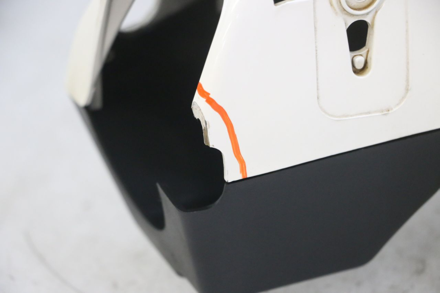 photo de LENKERABDECKUNG SYM ORBIT 2 4T 50 (2008 - 2017) - Oberflächenzustand und Material