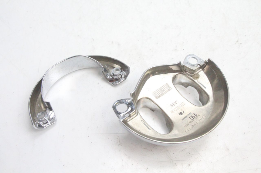 photo de LENKERVERKLEIDUNG HONDA PCX (JF28) 125 (2009 - 2011) - Alternative Perspektive