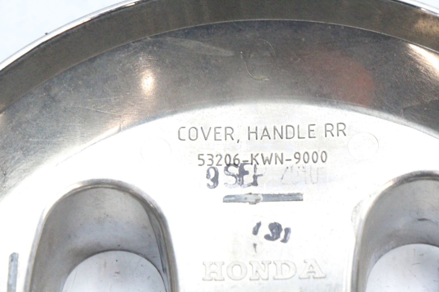 photo de LENKERVERKLEIDUNG HONDA PCX (JF28) 125 (2009 - 2011) - Technische Nahaufnahme