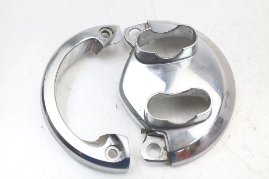 photo de LENKERVERKLEIDUNG HONDA PCX (JF47) 125 (2012 - 2013) - Zoom auf Gebrauchszustand