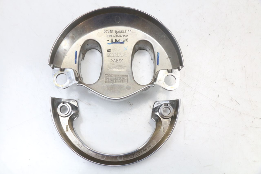 photo de LENKERVERKLEIDUNG HONDA PCX (JF47) 125 (2012 - 2013) - Alternative Perspektive