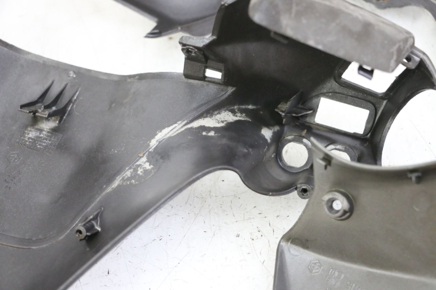 photo de LENKERABDECKUNG PIAGGIO X8 125 (2004 - 2007) - Charakteristische Merkmale