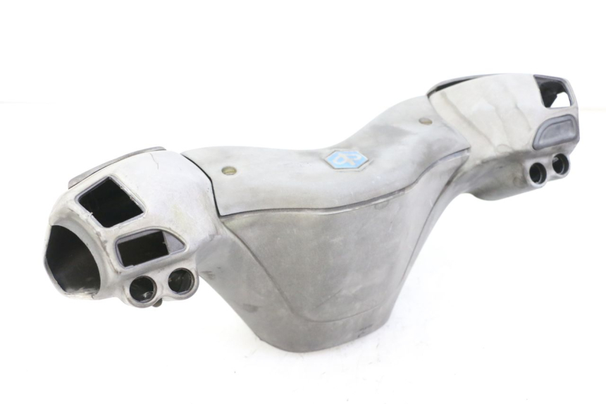 photo de LENKERABDECKUNG PIAGGIO X8 125 (2004 - 2007) - Details der Befestigungspunkte