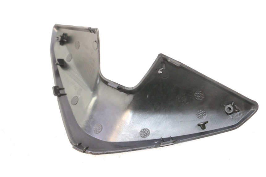 photo de LENKERVERKLEIDUNG JM MOTORS R-MAX TECH 50 (2024 - 2026) - Zoom auf Gebrauchszustand