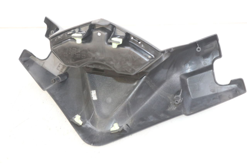 photo de LENKERABDECKUNG PEUGEOT SATELIS 125 (2006 - 2009) - Oberflächenzustand und Material