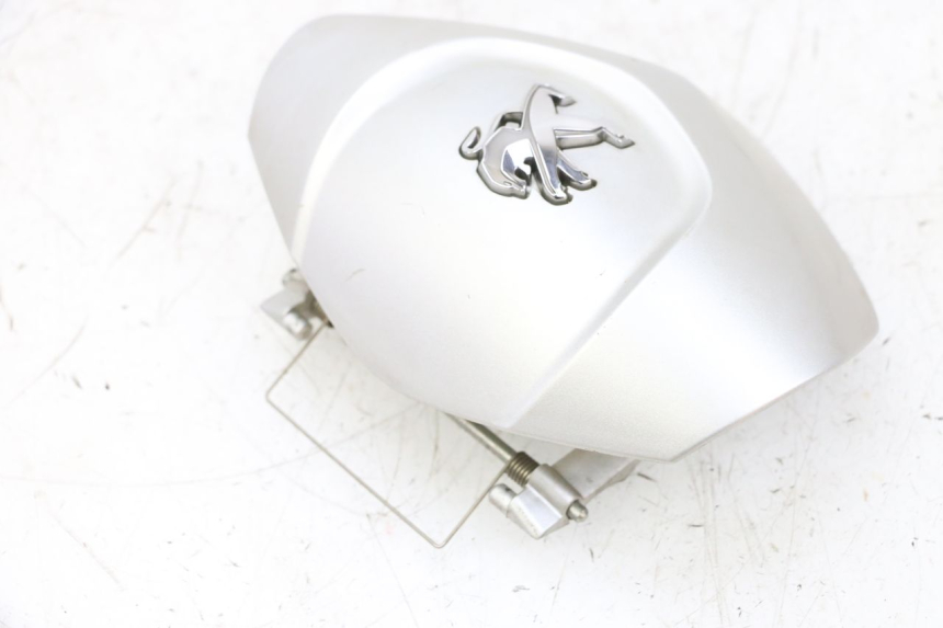 photo de LENKERVERKLEIDUNG PEUGEOT SATELIS 125 (2013 - 2018) - Detailansicht des Bauteils