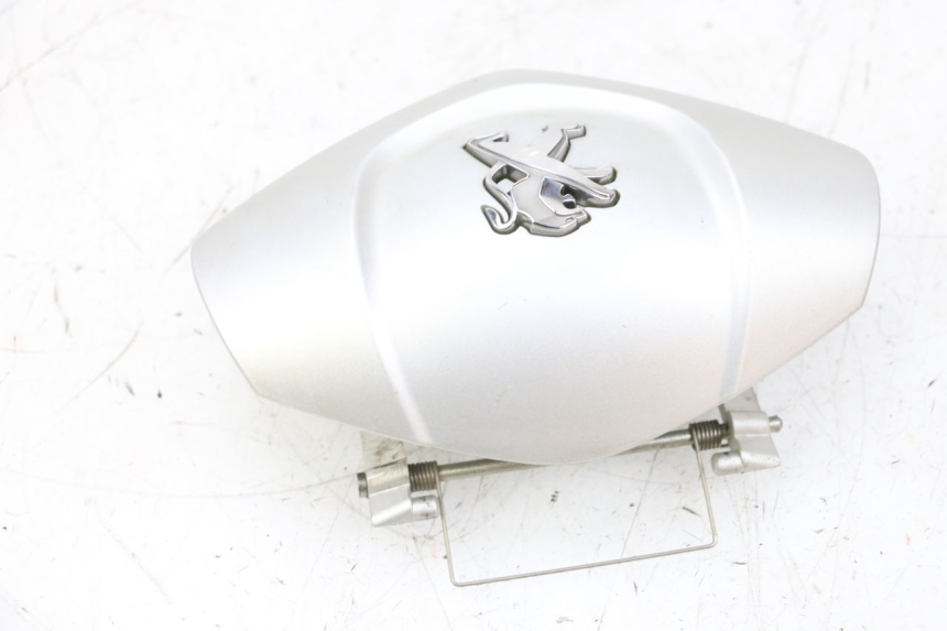 photo de LENKERVERKLEIDUNG PEUGEOT SATELIS 125 (2013 - 2018) - Oberflächenzustand und Material