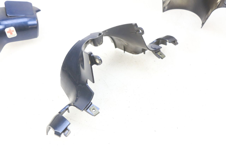 photo de LENKERABDECKUNG JM MOTORS SC 4T 50 (2012 - 2017) - Zoom auf Komponenten