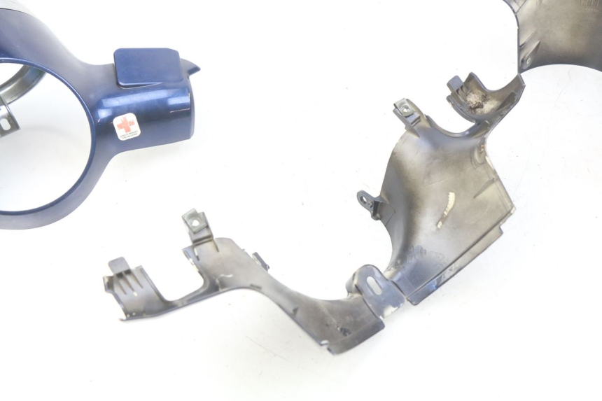 photo de LENKERABDECKUNG JM MOTORS SC 4T 50 (2012 - 2017) - Hochauflösende Nahaufnahme