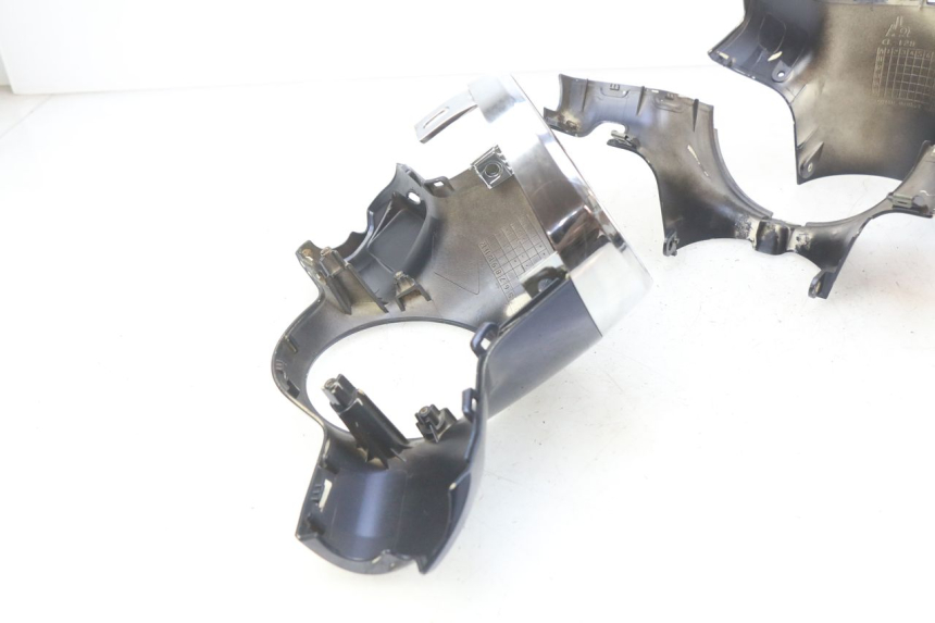 photo de LENKERABDECKUNG JM MOTORS SC 4T 50 (2012 - 2017) - Detaillierte Sichtprüfung