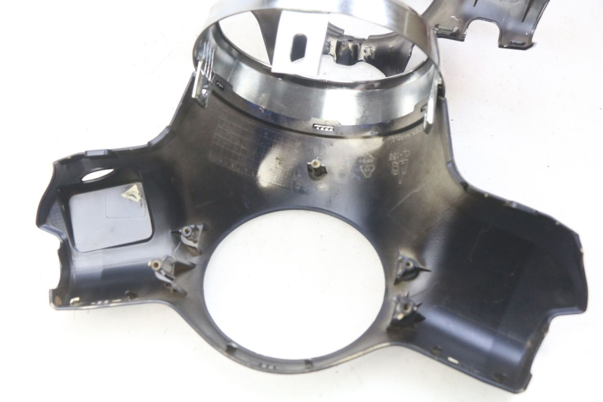 photo de LENKERABDECKUNG JM MOTORS SC 4T 50 (2012 - 2017) - Alternativer Blickwinkel