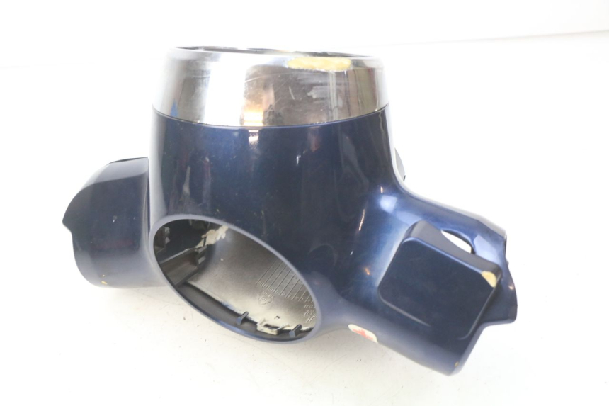 photo de LENKERABDECKUNG JM MOTORS SC 4T 50 (2012 - 2017) - Zoom auf Gebrauchszustand