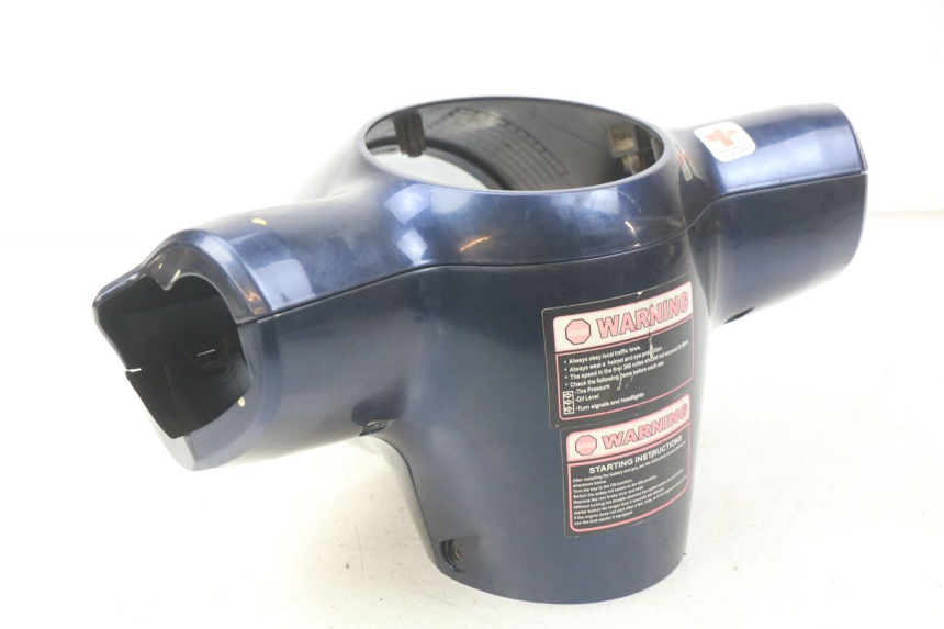 photo de LENKERABDECKUNG JM MOTORS SC 4T 50 (2012 - 2017) - Technische Nahaufnahme