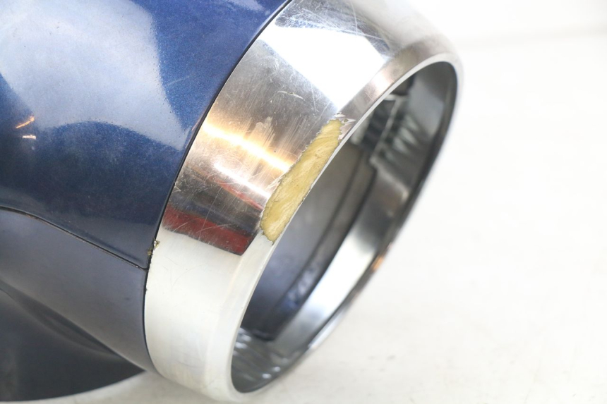 photo de LENKERABDECKUNG JM MOTORS SC 4T 50 (2012 - 2017) - Oberflächenzustand und Material