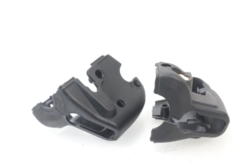 photo de LENKERVERKLEIDUNG APRILIA SCARABEO GT 125 (1999 - 2007) - Alternative Perspektive