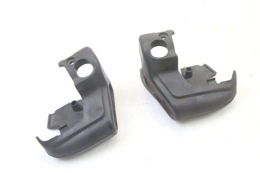 photo de LENKERVERKLEIDUNG APRILIA SCARABEO GT TOURING 125 (1999 - 2005) - Zoom auf Gebrauchszustand