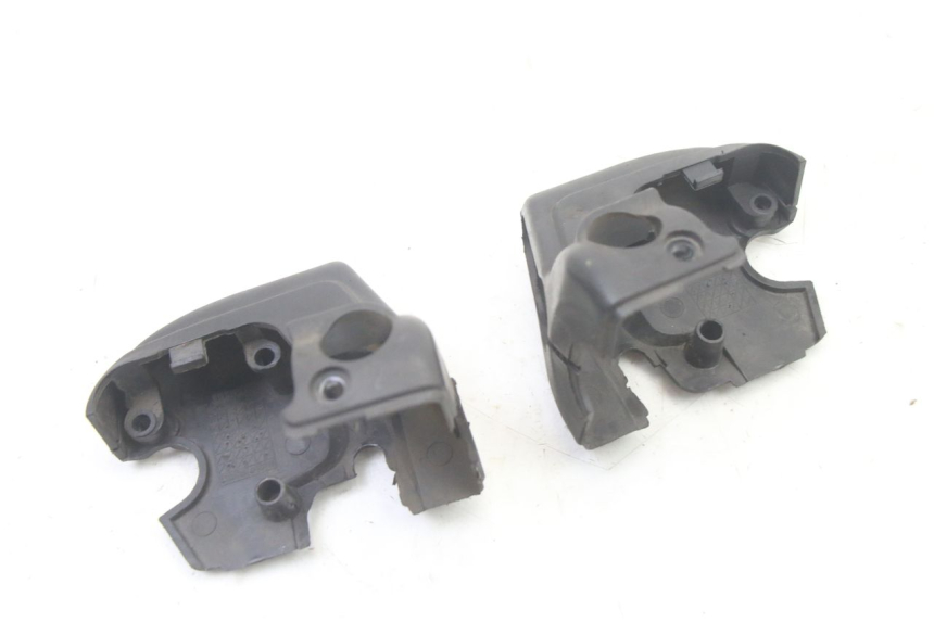 photo de LENKERVERKLEIDUNG APRILIA SCARABEO GT TOURING 125 (1999 - 2005) - Alternative Perspektive