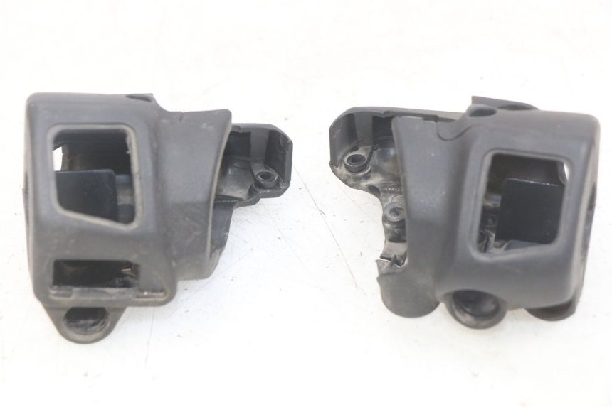 photo de LENKERABDECKUNG APRILIA SCARABEO LIGHT 125 (2007 - 2011) - Hauptansicht