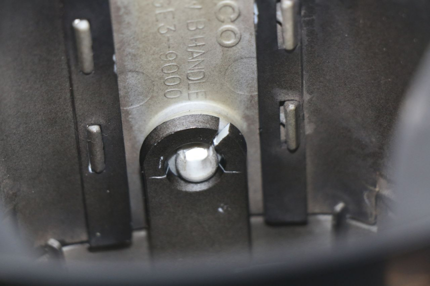 photo de LENKERVERKLEIDUNG KYMCO SENTO 50 (2008 - 2013) - Detailansicht des Bauteils