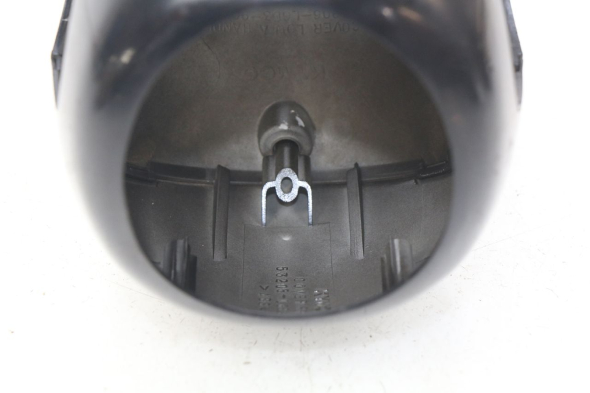 photo de LENKERVERKLEIDUNG KYMCO SENTO 50 (2008 - 2013) - Zoom auf Gebrauchszustand