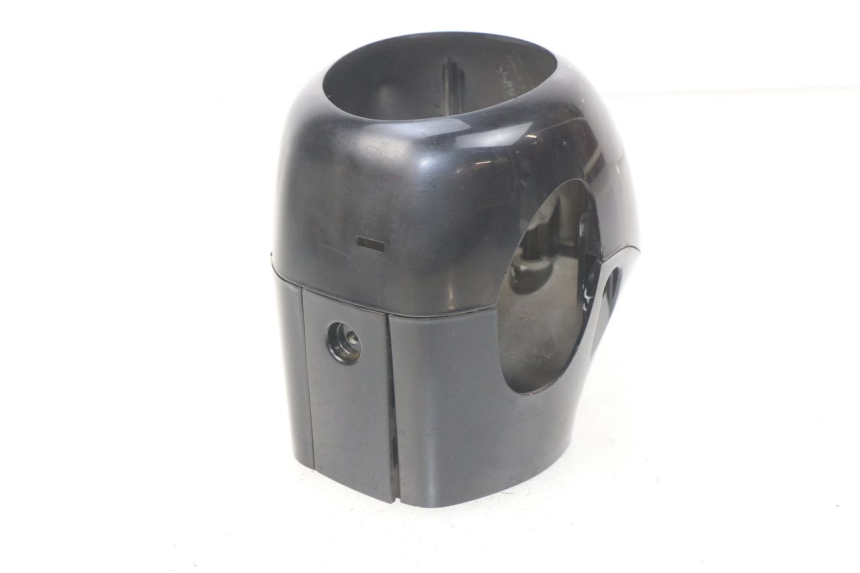 photo de LENKERVERKLEIDUNG KYMCO SENTO 50 (2008 - 2013) - Details der Befestigungspunkte