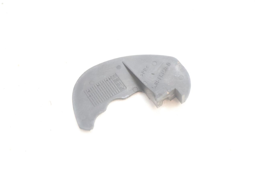photo de LENKERVERKLEIDUNG YAMAHA SLIDER 50 (1999 - 2004) - Alternative Perspektive
