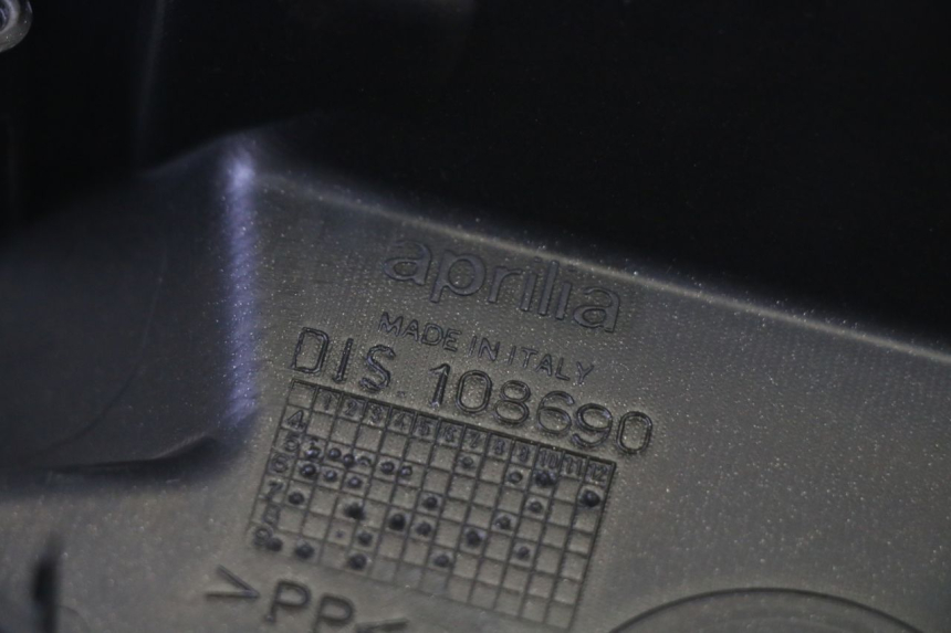 photo de LENKERVERKLEIDUNG APRILIA SR R 2T LC 50 (2018 - 2021) - Geprüftes Gebrauchtteil