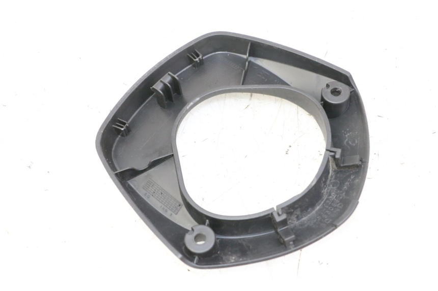 photo de LENKERVERKLEIDUNG PEUGEOT STREETZONE I NAKED 2T 50 (2018 - 2020) - Alternative Perspektive